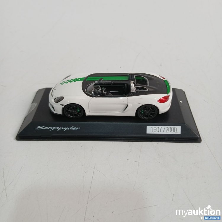 Artikel Nr. 920167: Modell Bergspyder