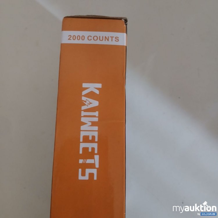 Artikel Nr. 922167: KAIWEETS Digital Multimeter KM100
