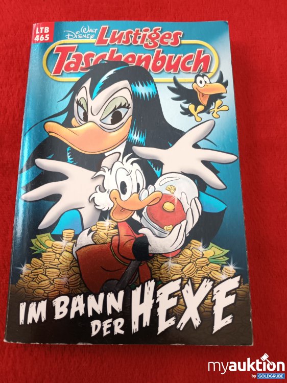 Artikel Nr. 923167: Lustiges Taschenbuch 