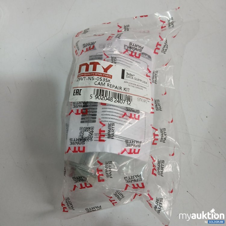 Artikel Nr. 953167: Dty Cam Repair Kit ZWT-NS-053SK 