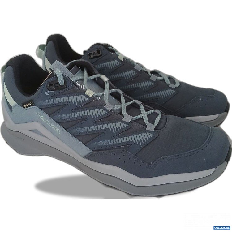 Artikel Nr. 954167: Lowa Maddox Pro GTX Lo Ws Schuhe