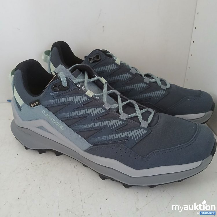 Artikel Nr. 954167: Lowa Maddox Pro GTX Lo Ws Schuhe