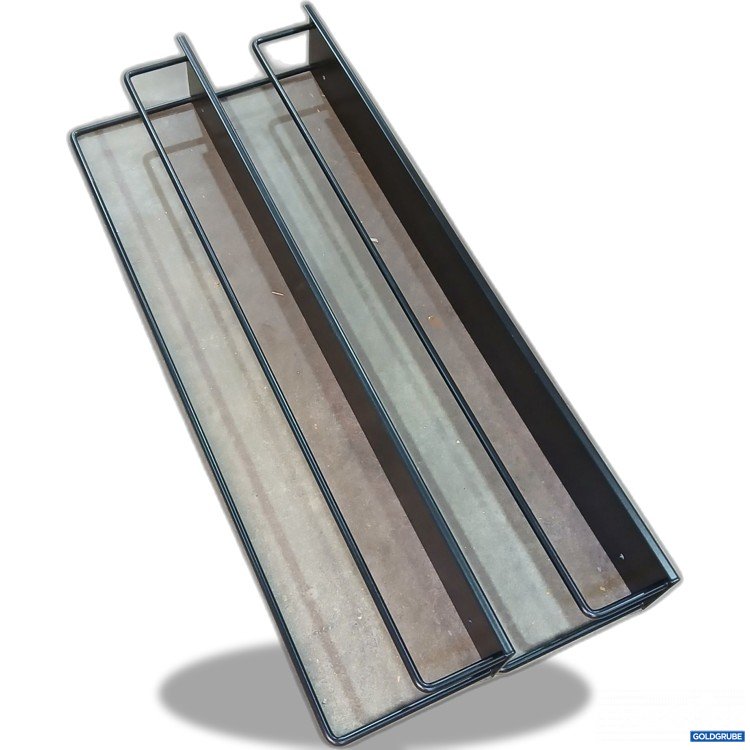 Artikel Nr. 955167: Wandhalterung für diverse Gegenstände 