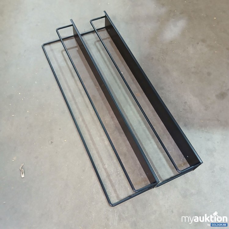 Artikel Nr. 955167: Wandhalterung für diverse Gegenstände 