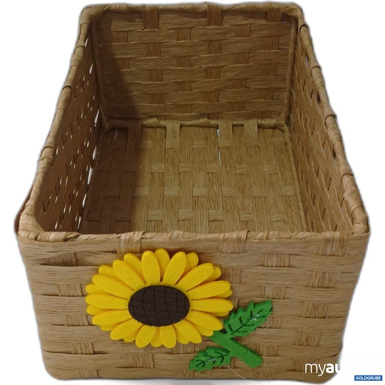 Artikel Nr. 957167: Flechtkorb