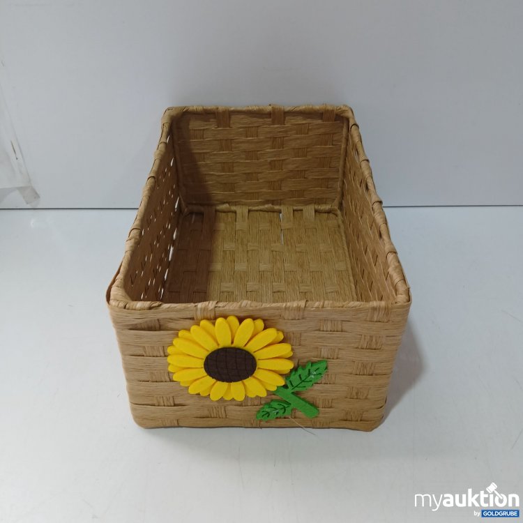 Artikel Nr. 957167: Flechtkorb