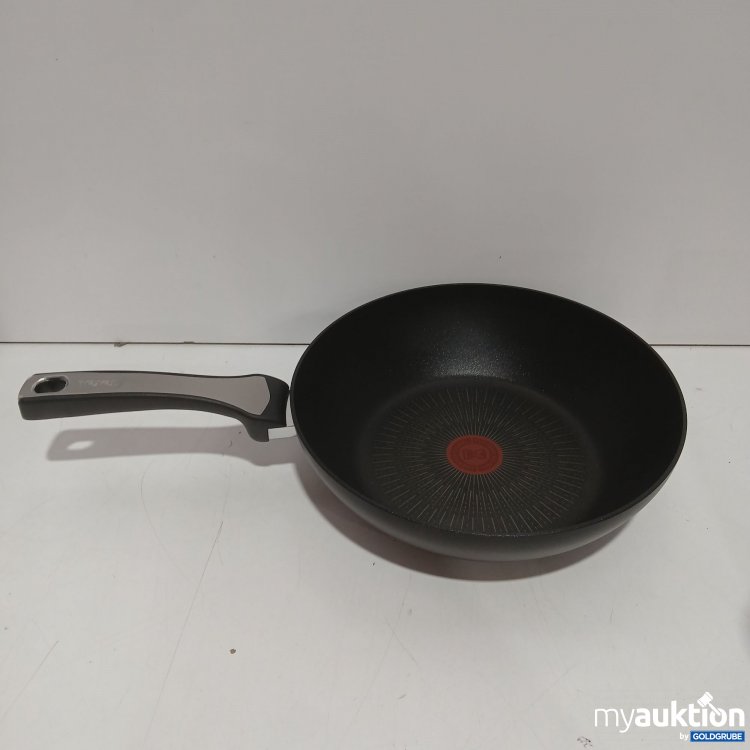 Artikel Nr. 959167: TEFAL WOK28 Unlimited on ca 29ø