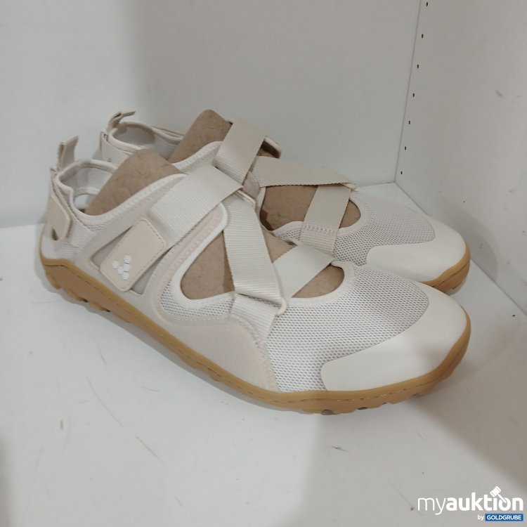 Artikel Nr. 997167: Vivobarefoot Tracker Sandal Mens Arctic Wolf Größe 45
