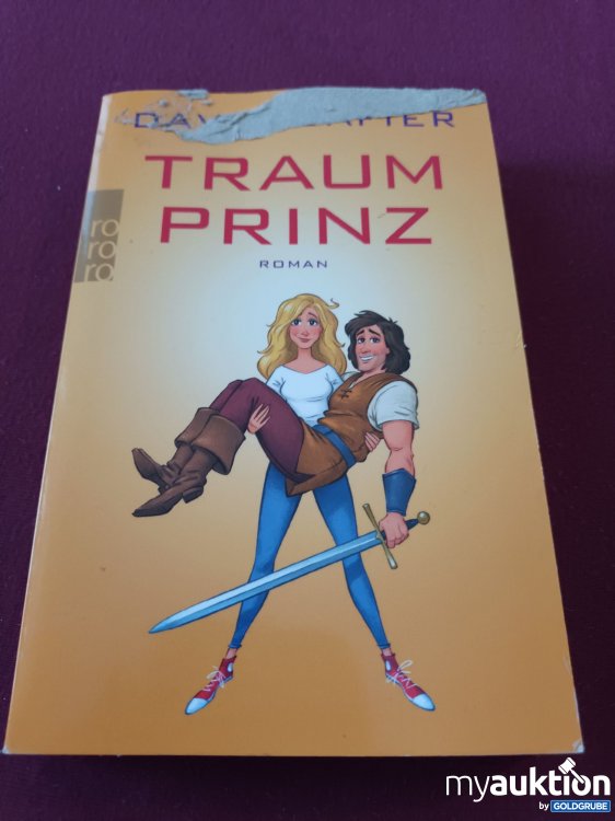 Artikel Nr. 999167 Artikel Nr. 999167: Traum Prinz
