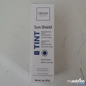 Auktion Obagi Sun Shield SPF 50, 85 g