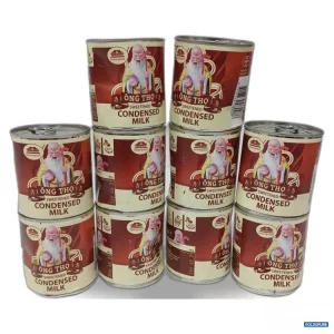 Artikel 478167: ng Th Ôọ Sweetened Condensed Milk 397g