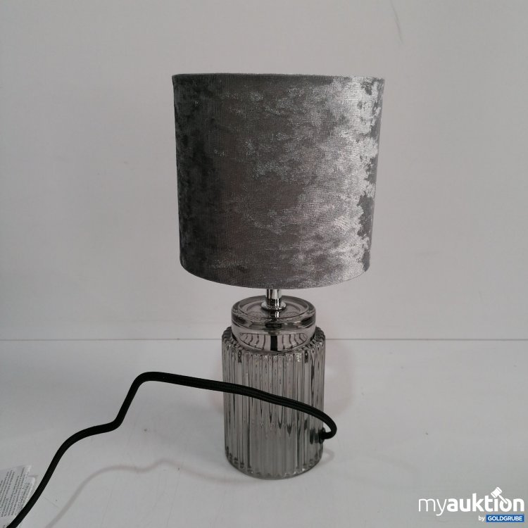 Artikel Nr. 340168 Artikel Nr. 340168: Tischlampe 15x30 cm