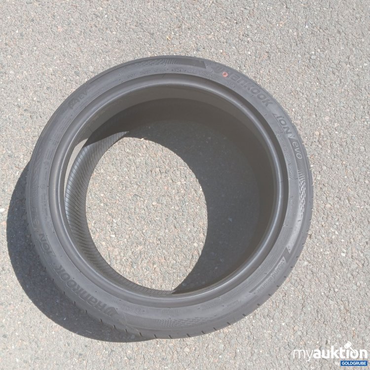 Artikel Nr. 437168: Hankook 235/40R19 Reifen