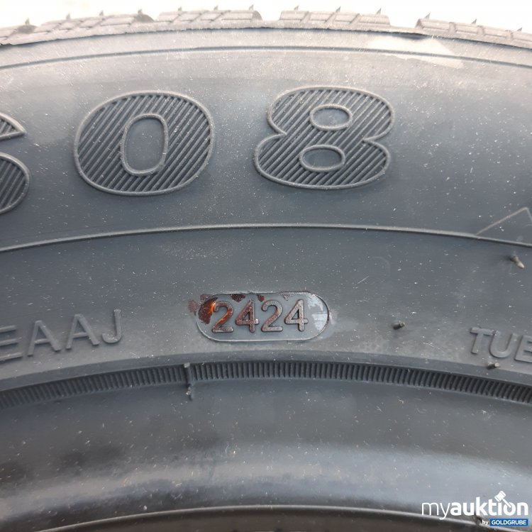 Artikel Nr. 439168 Artikel Nr. 439168: Goodride SW608 215/55R16 97H Extra Load 2 Stück