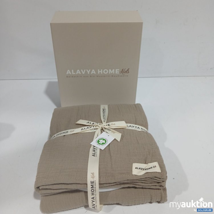 Artikel Nr. 442168 Artikel Nr. 442168: Alavya Home Baldachin 50x250cm braun