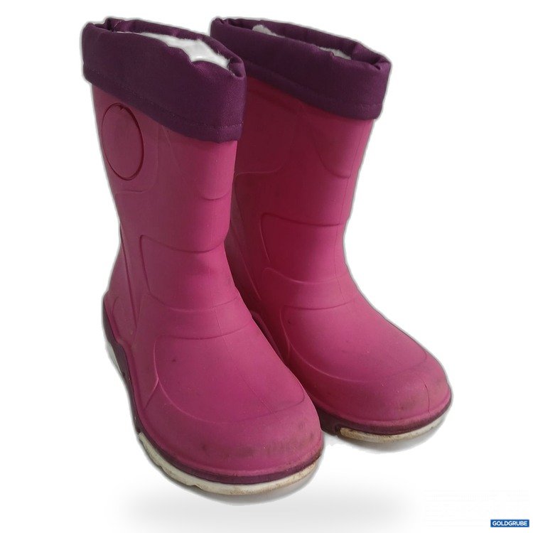 Artikel Nr. 444168: Gummistiefel 