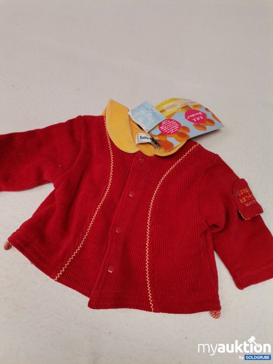 Artikel Nr. 675168: Sucre d orge Jacke