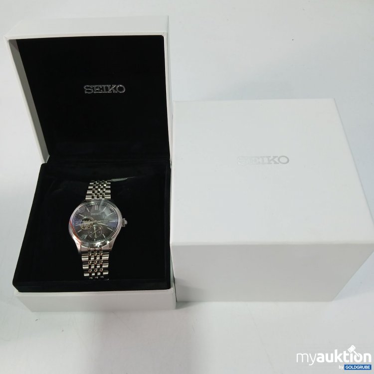Artikel Nr. 805168 Artikel Nr. 805168: Seiko Armbanduhr SPB471J1