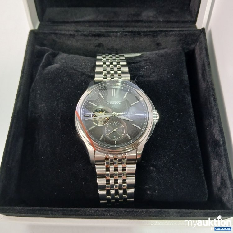 Artikel Nr. 805168 Artikel Nr. 805168: Seiko Armbanduhr SPB471J1