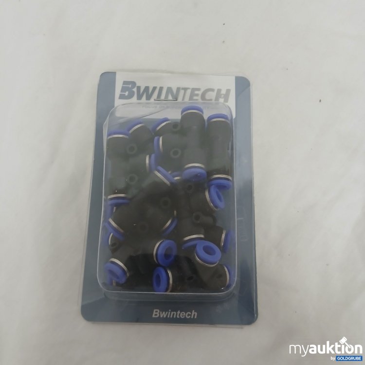 Artikel Nr. 817168 Artikel Nr. 817168: Bwintech Luftleitungsadapter 12 Stück