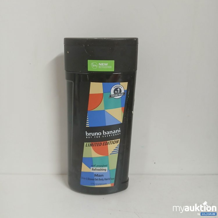 Artikel Nr. 828168 Artikel Nr. 828168: Duschgel Limited Edition 250ml