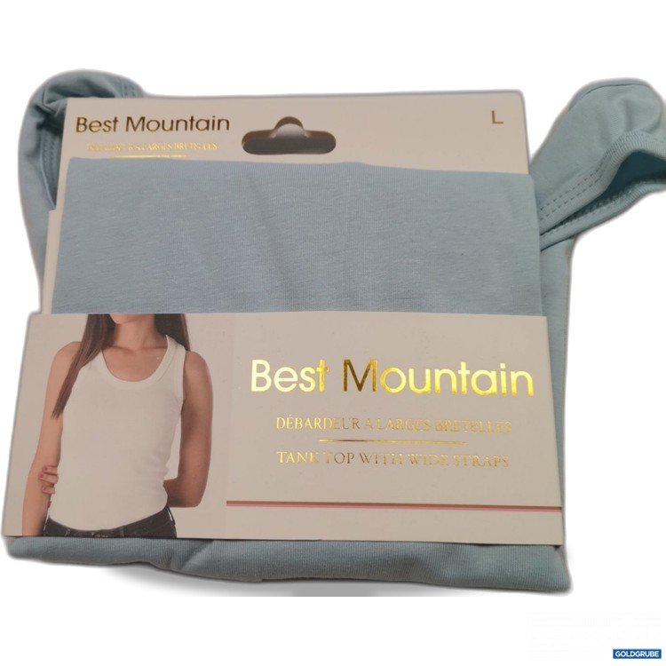 Artikel Nr. 837168: Best mountain Top 