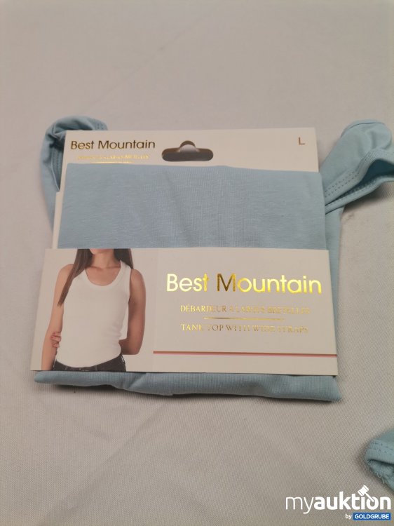 Artikel Nr. 837168: Best mountain Top 