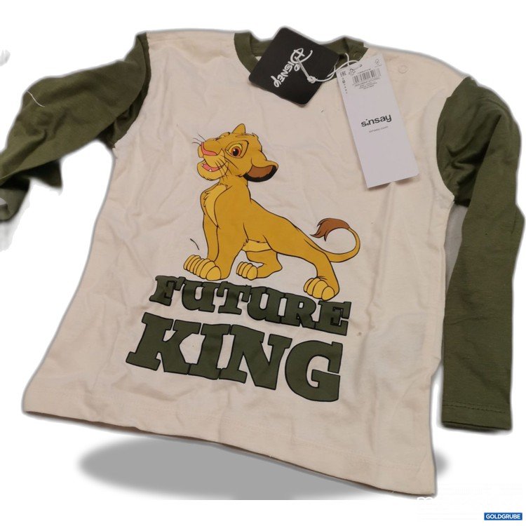 Artikel Nr. 838168: Sinsey Shirt 