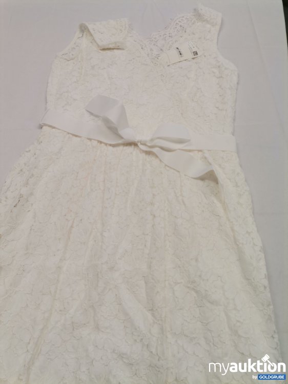 Artikel Nr. 842168: C&A Spitzenkleid 
