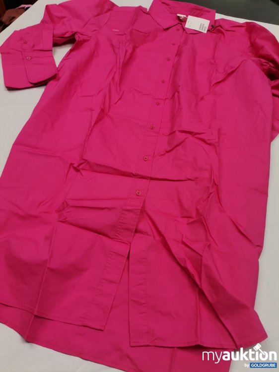 Artikel Nr. 863168: H&M Blusenkleid 