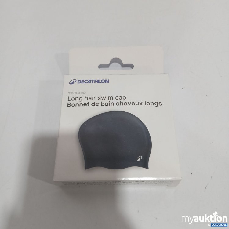 Artikel Nr. 866168: Decathlon Long hair swim cap