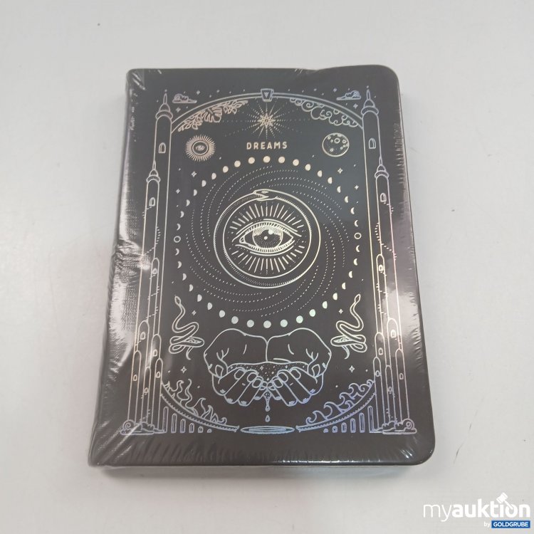 Artikel Nr. 867168: Magic of1 Pocket Dream Journal A6