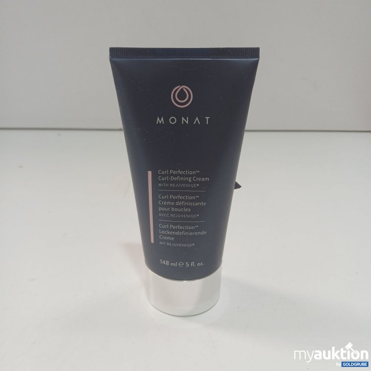 Artikel Nr. 871168 Artikel Nr. 871168: Monat Curl Perfection Curl-Defining Cream 148ml