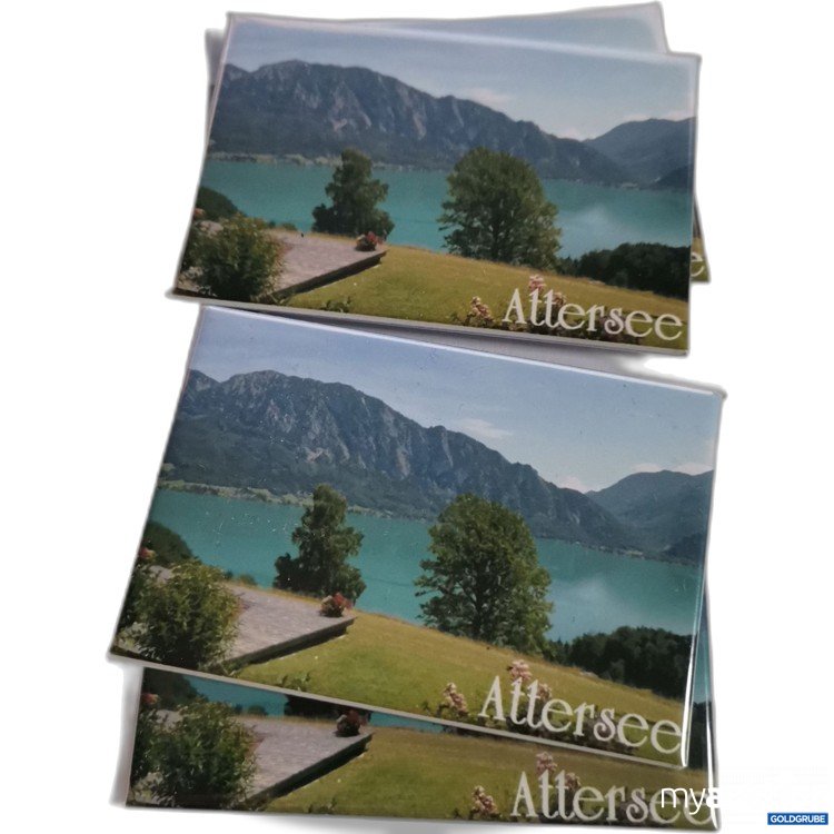 Artikel Nr. 872168 Artikel Nr. 872168: Attersee Magnete
