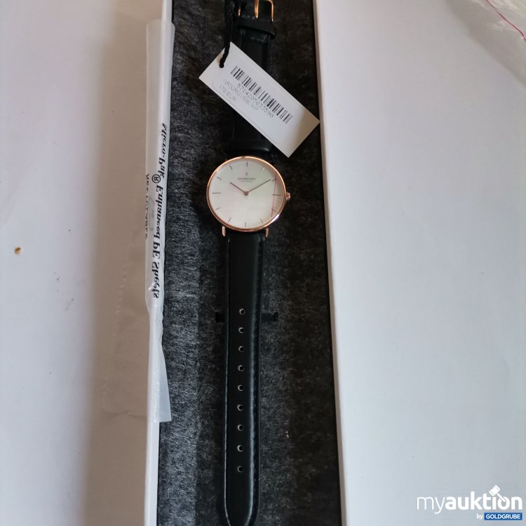 Artikel Nr. 879168: Nordgreen Uhr NR32RGVEBLMP