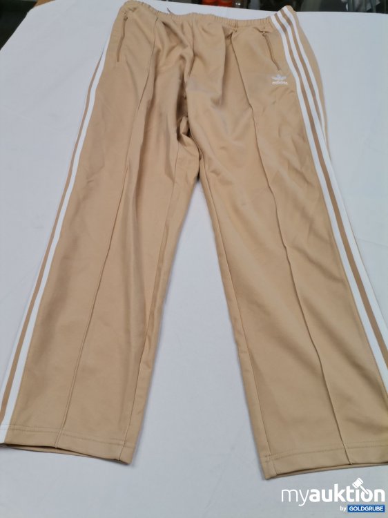 Artikel Nr. 880168: Adidas Freizeithose 