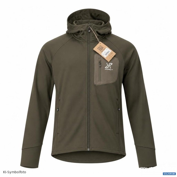 Artikel Nr. 881168 Artikel Nr. 881168: Rvrc Jacke