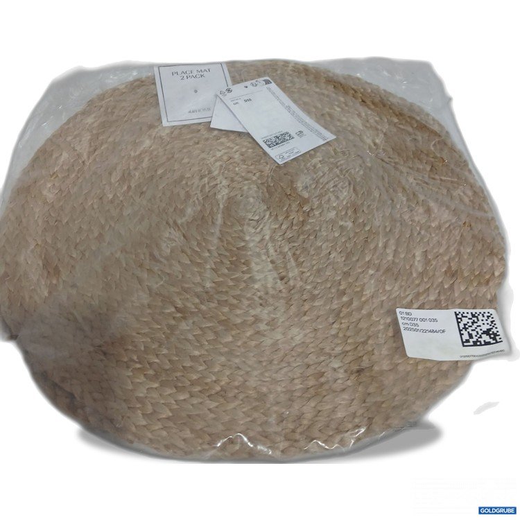 Artikel Nr. 882168: H&M Home Place Mat 2Pack 35cm 