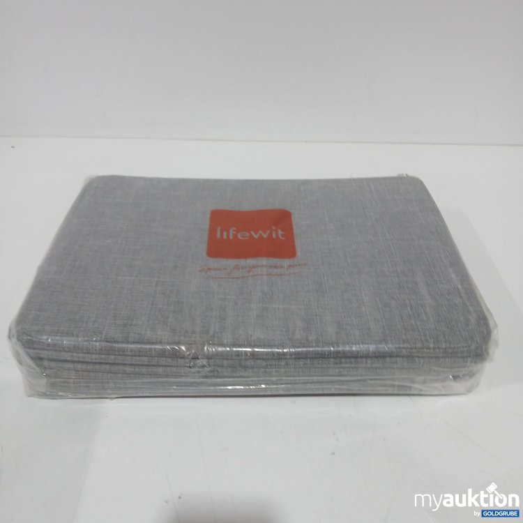 Artikel Nr. 895168: Lifewit faltbare stapelbare Boxen 