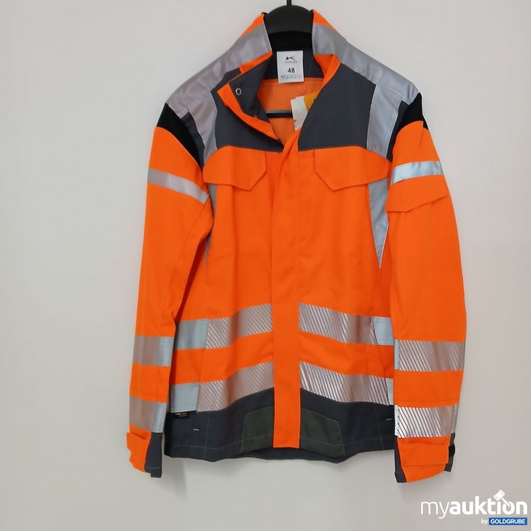 Artikel Nr. 908168: Kübler Jacke 