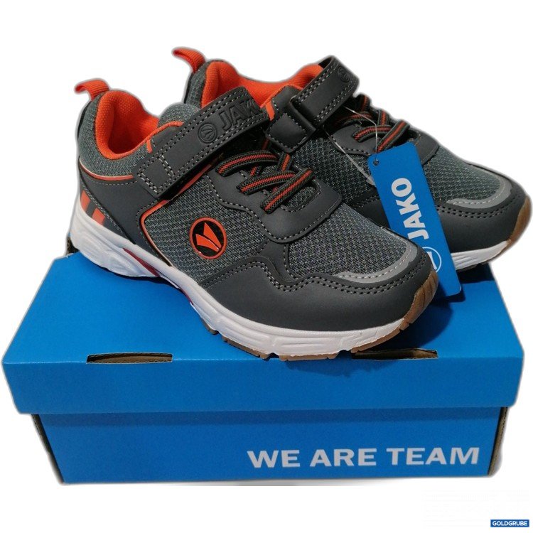 Artikel Nr. 912168: Jako Kinderschuhe Art:47812401