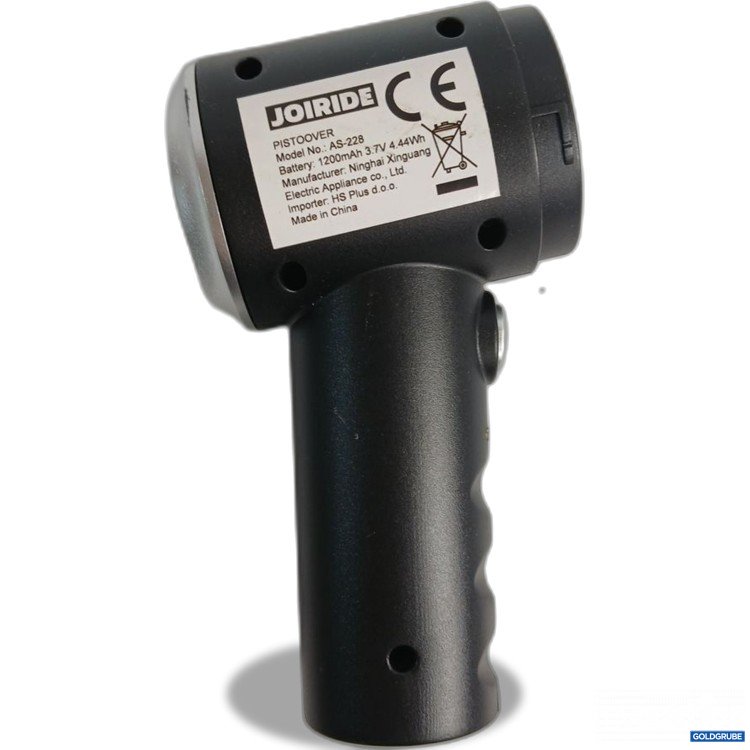 Artikel Nr. 920168: Joiride PISTOWER