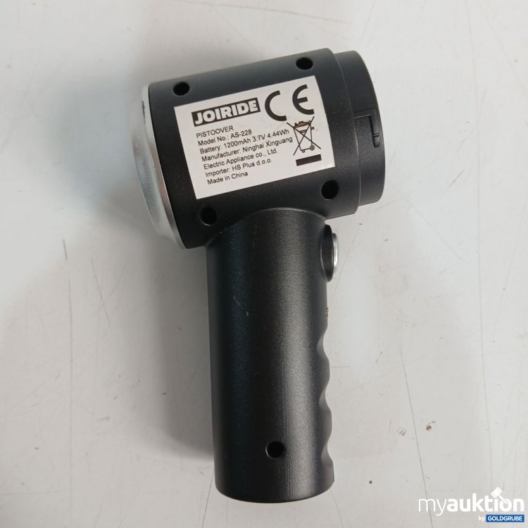 Artikel Nr. 920168: Joiride PISTOWER