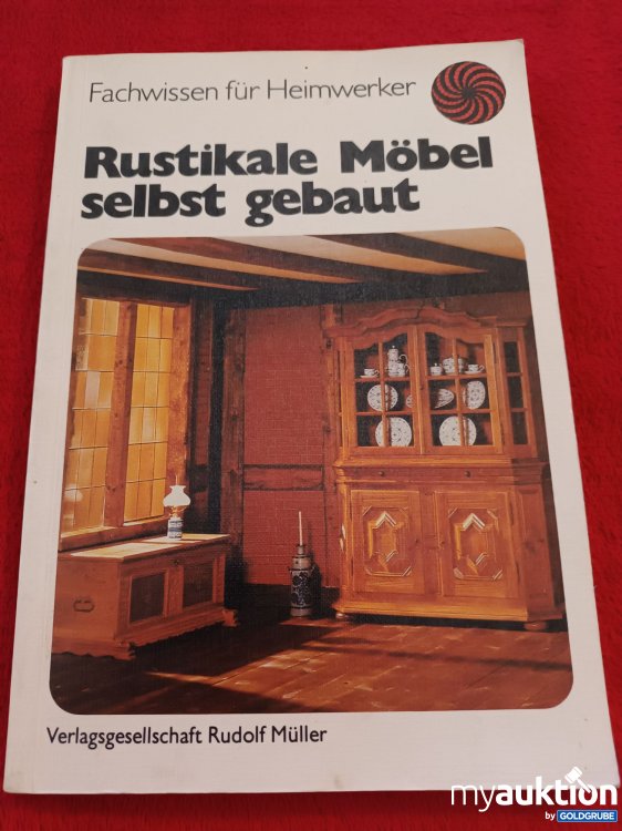 Artikel Nr. 927168: Fachwissen für Heimwerker