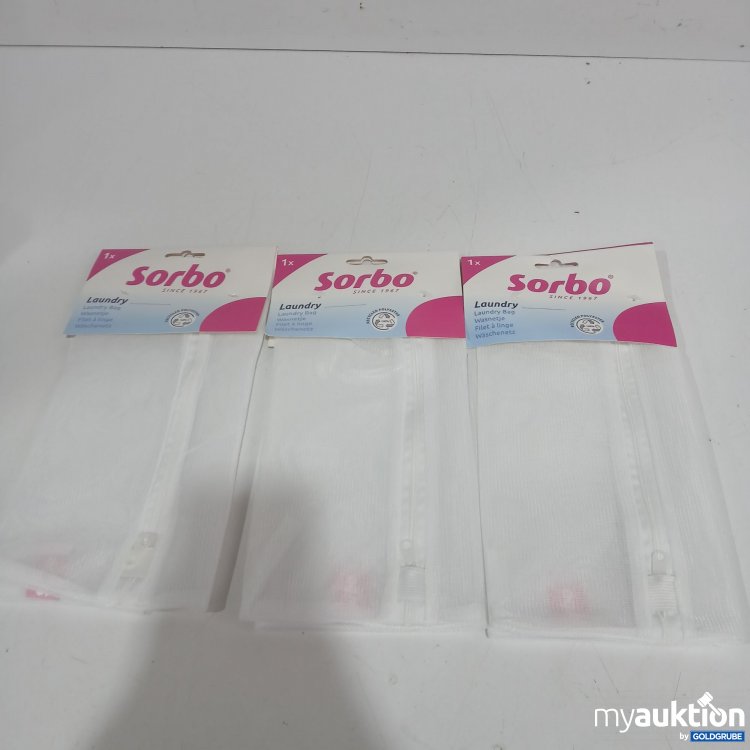 Artikel Nr. 929168: Sorbo Laundry Bag 