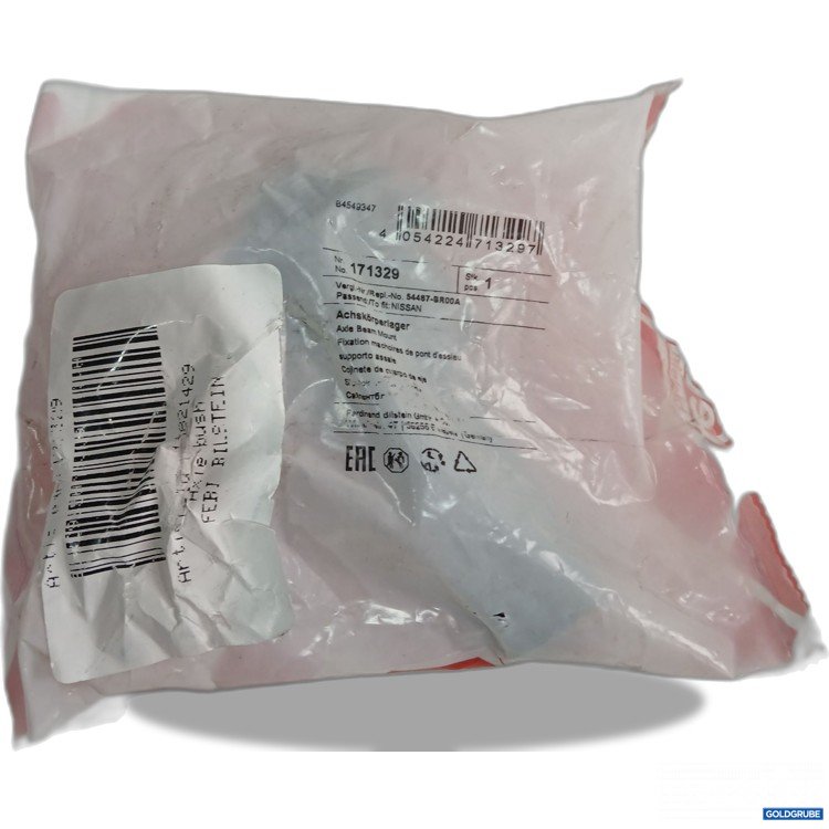 Artikel Nr. 953168: Febi Achskörperlager 171329 