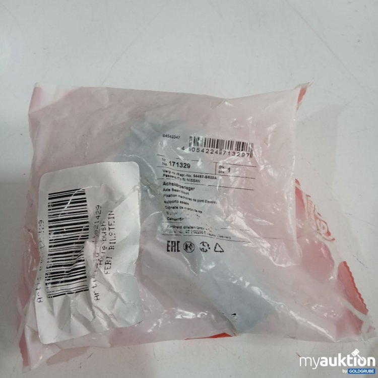 Artikel Nr. 953168: Febi Achskörperlager 171329 