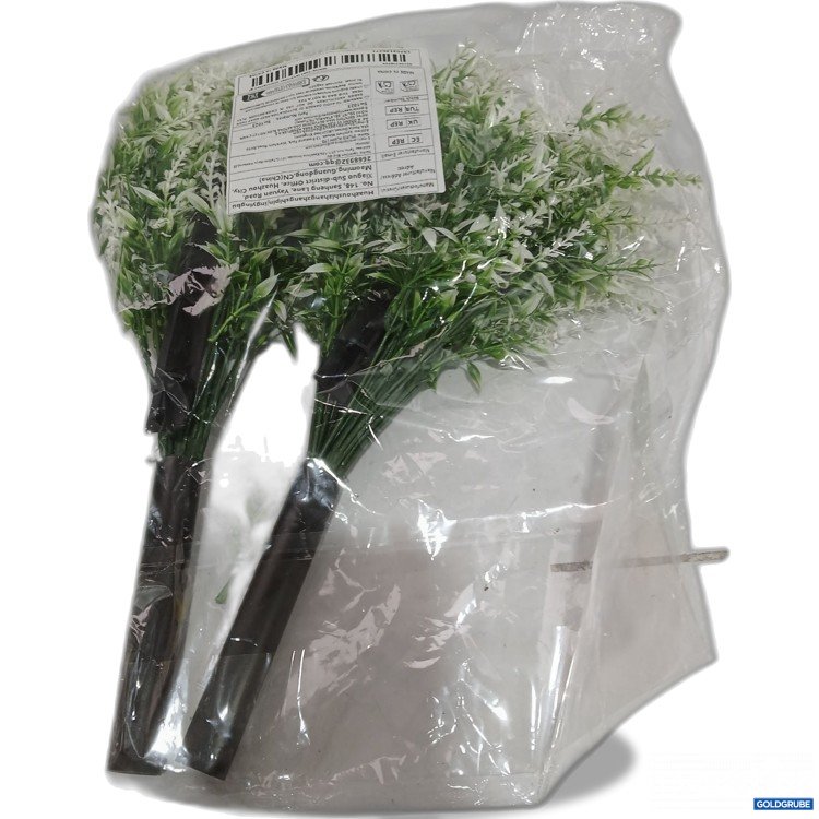 Artikel Nr. 963168 Artikel Nr. 963168: Kunstpflanzen weiß