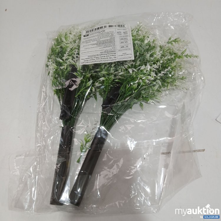 Artikel Nr. 963168 Artikel Nr. 963168: Kunstpflanzen weiß