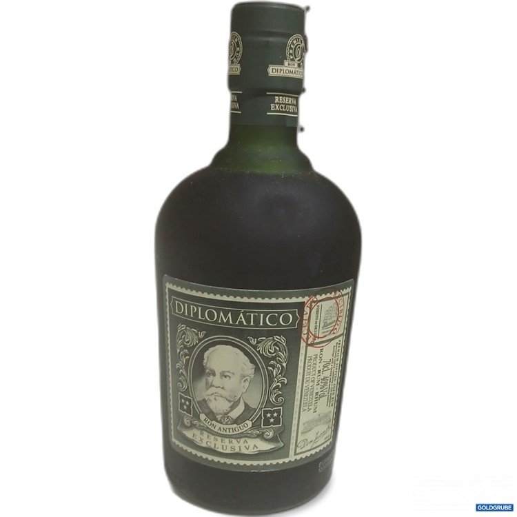 Artikel Nr. 969168: Diplomático Reserva Exclusiva Rum 70cl